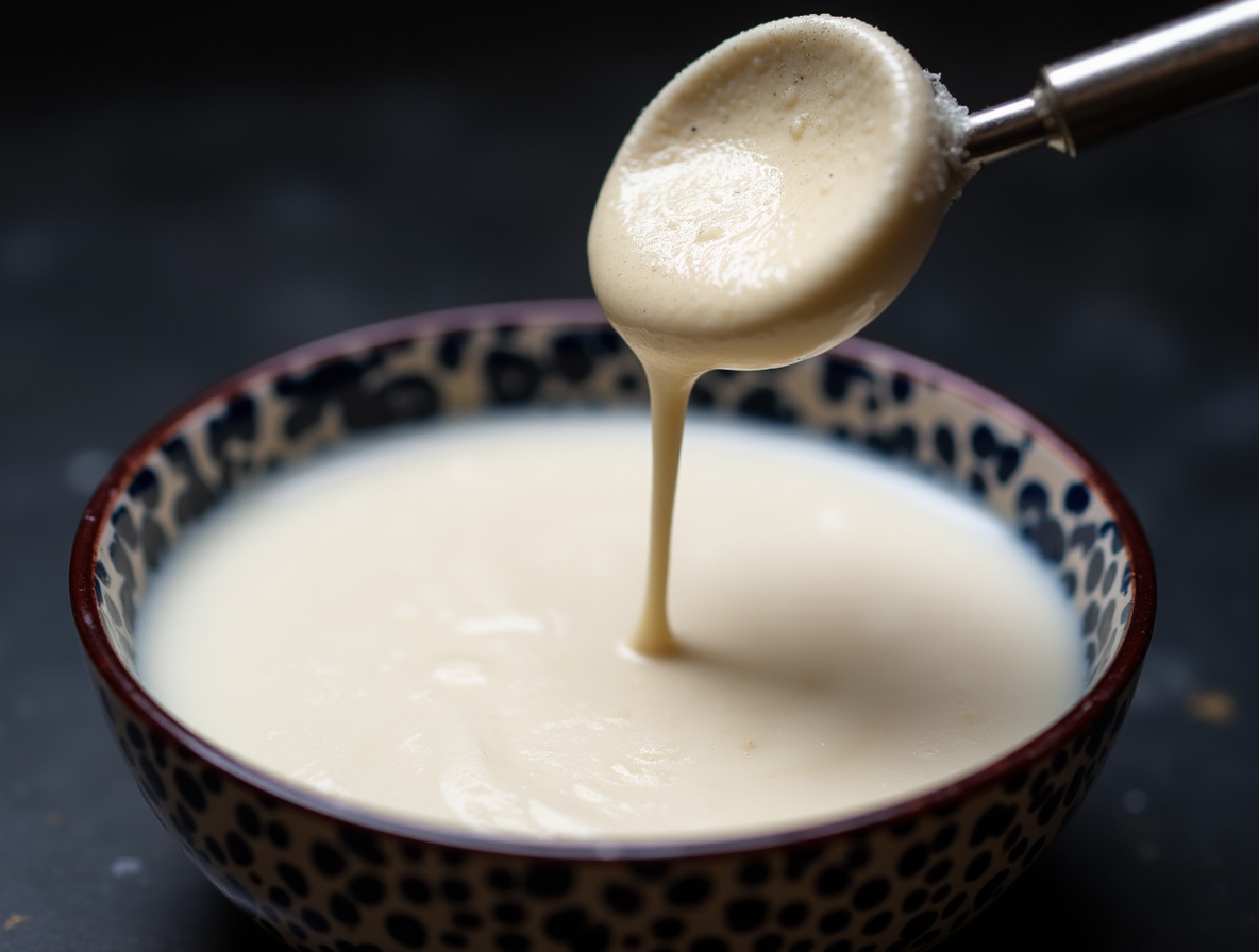 Dosa Batter