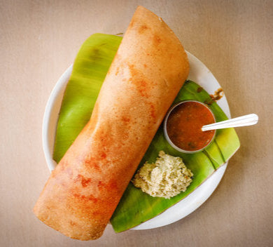 Dosa Batter