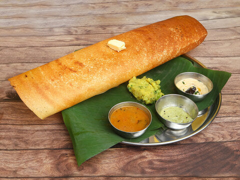 Dosa Batter