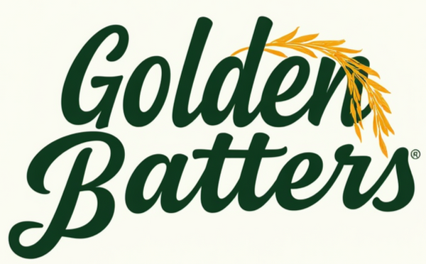 GoldenBatters